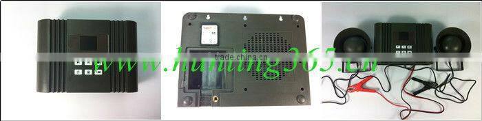 CP-392 Waterproof Hunting birds with timer on/off and 2 waterproof speakers by Kalede