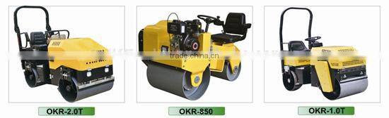 used wacker plate compactor for sale,rubber tire road roller for sale,small drum asphalt roller for sale
