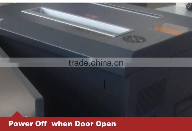 JP-520C 270mm entry Heavy Duty Paper Shredder