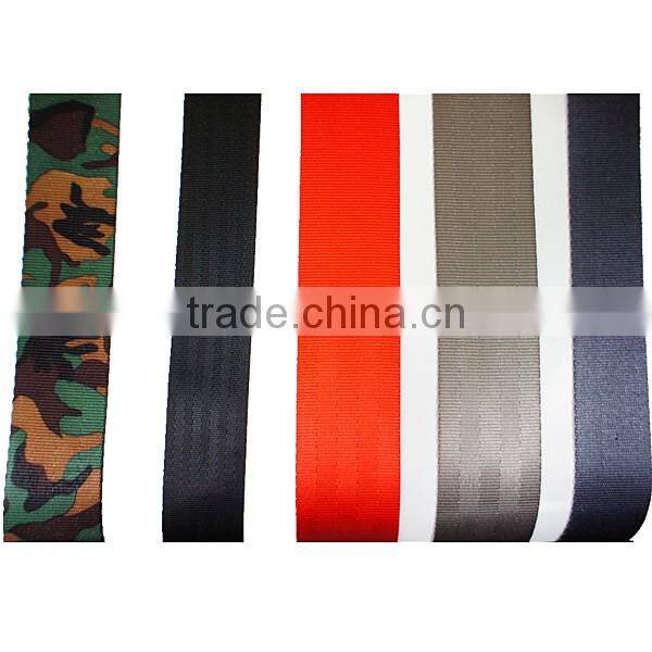 Hot selling custom pp webbing for high quality, High quality customized polypropylene webbing, Customized webbing for garment