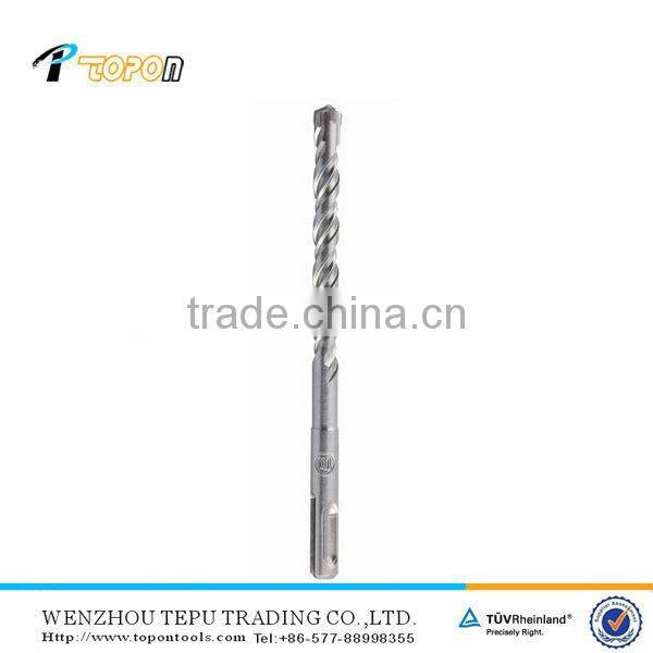 cross tip sds plus hammer drill