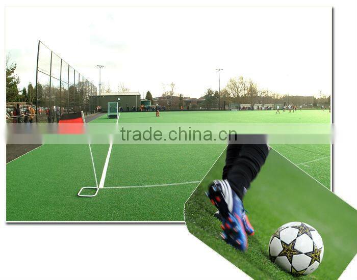 best quality stem fiber Football Artificial Grass