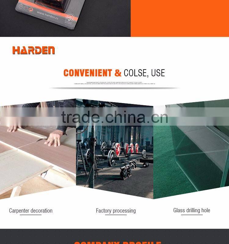 Professional 16-64mm HSS BI-Metal Hole Saw Set