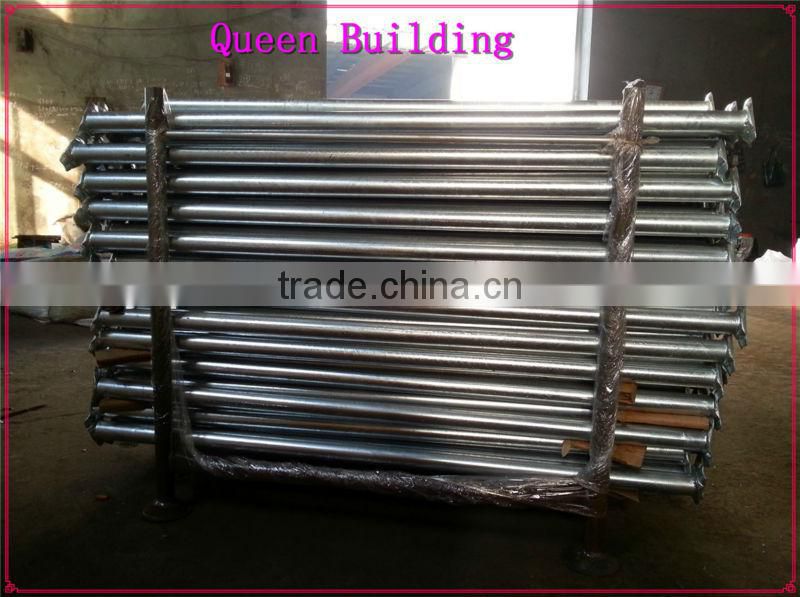 Galvanized Cuplock Scaffolding Bracket System