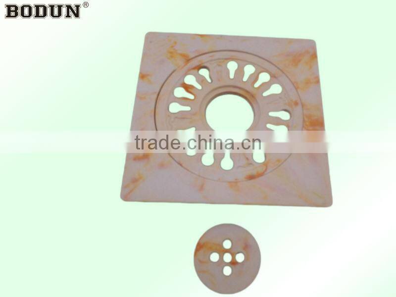 C4001 High quanlity resin floor drain