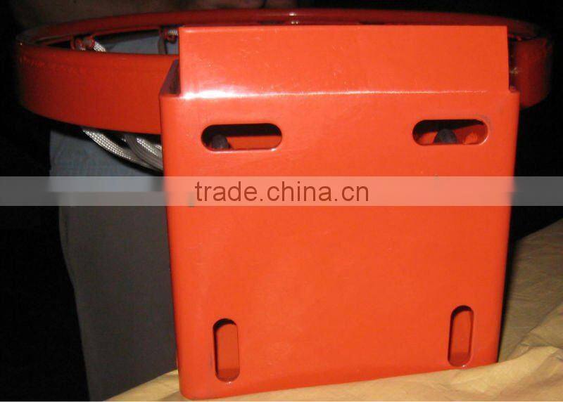 Strongest Indoor Breakaway Basketball Goals/Rims