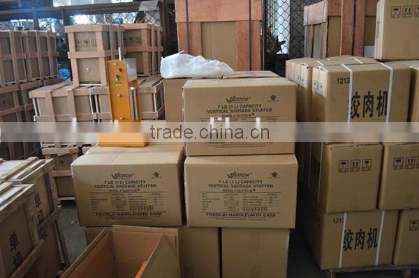 Frozen meat and bone Cutting Saw hand held