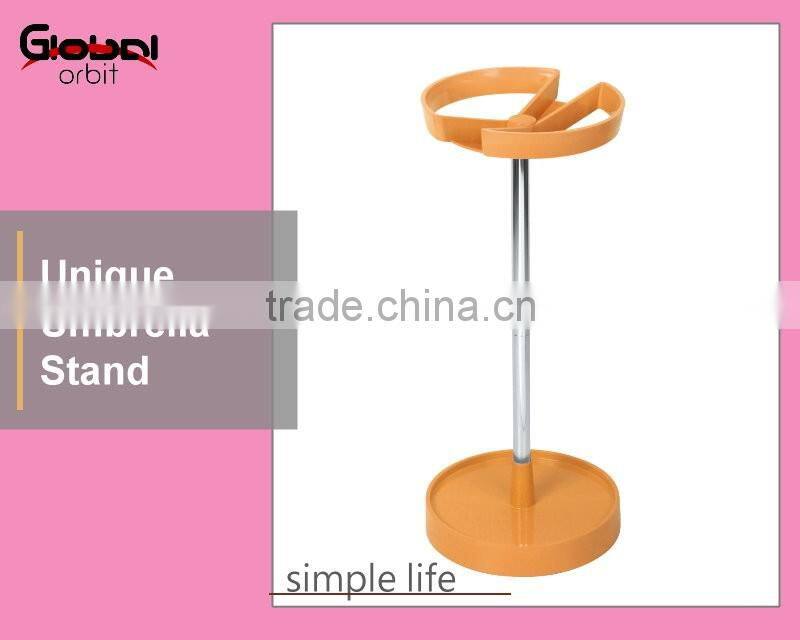 Modern plastic wet umbrella holder, umbrella stand, umbrella rack