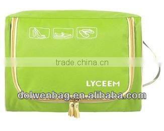2014 Promotional and fashional shoes bag