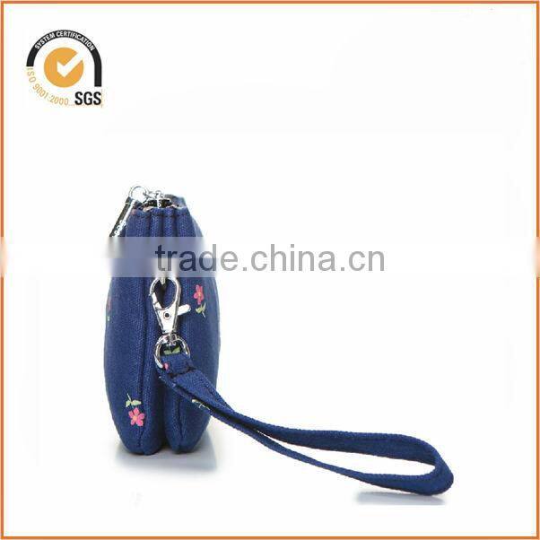 5410 chiqun DONGGUAN new style chiqun factory zipper pouch bag