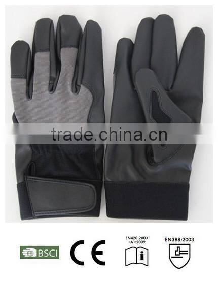 softtextile working glove,garden glove