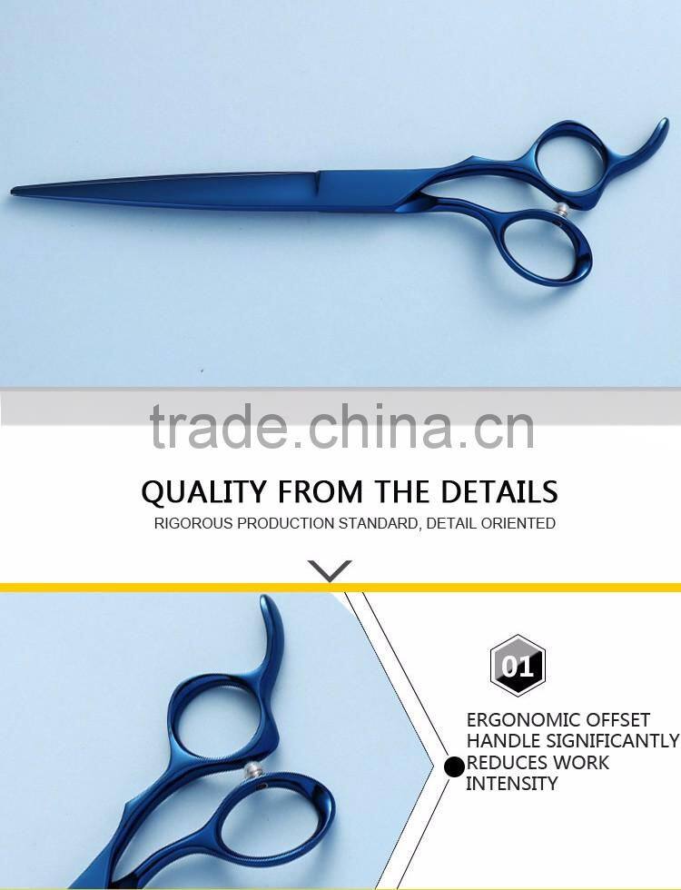 Pet Grooming Scissors Set 7.0" Inch Japanese dog Grooming Scissor