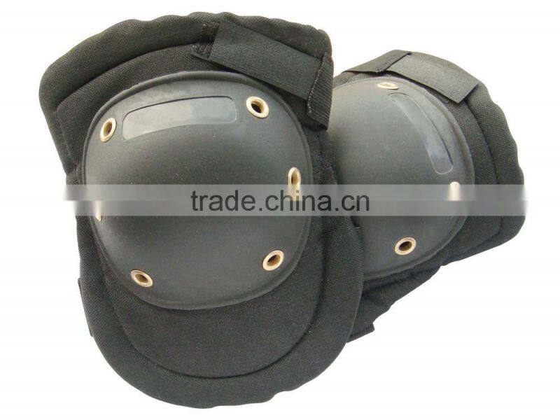 Hard Cup Knee Pads