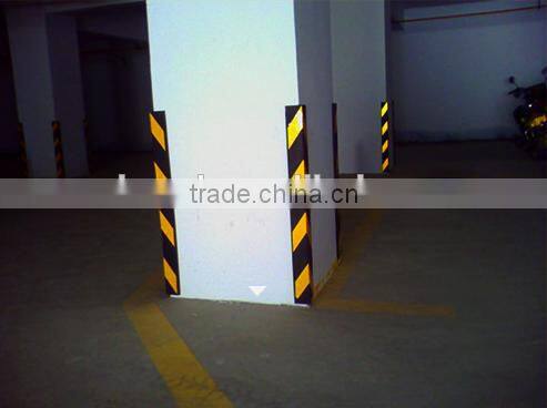High Quality Rubber Wall Corner Protector Rubber Corner Guard Wall Guard