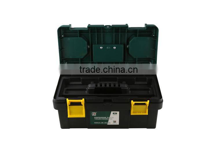 Shandong Hanbang Hot Sell High Quality 13'' 16'' 19'' Plastic Tool box