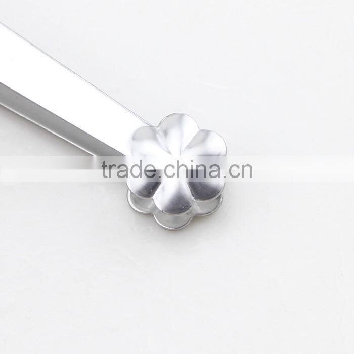 Mini Ice Tong For Bar Sugar Tong Lemon Tong Stainless Steel Food Tongs