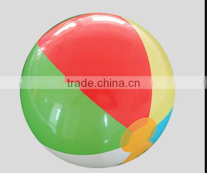 Inflatable beach ball;inflatable bubble ball;bumper ball inflatable ball