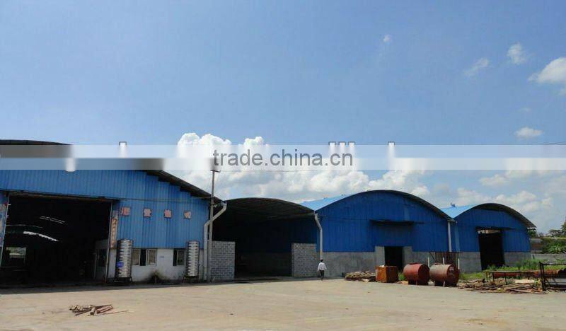 PVC coated wooden broom holder