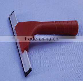 Plastic handle aluminum head tpr car wiper blade made in china