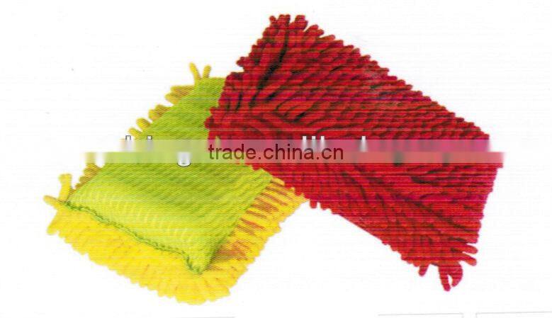 Ultimate Microfiber Wash Sponge