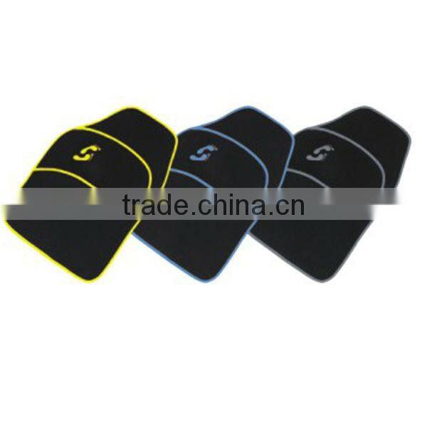 4PCS/Set Carpet Car Mat, Car Floor Mat