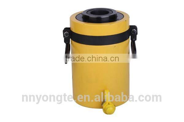 10ton-100ton FCY Long Stroke Hydraulic Jack
