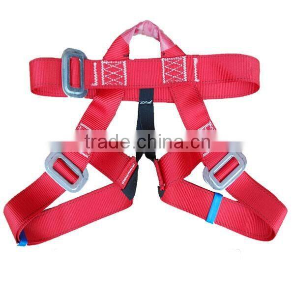 D-Ring Full body Safety Harness