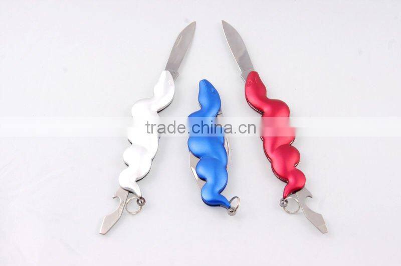 2014 Keychain Knife/Multi Keychain tool/Mini keychain knife ( B110 )