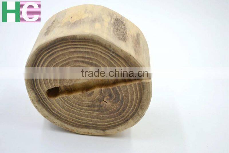 2016 Europe Wooden Pen stand phone stand gift