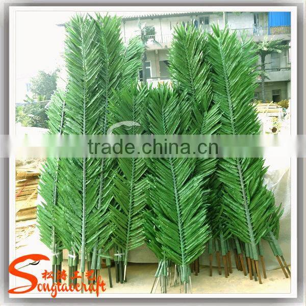 best sell palm tree landscaping tree Artificial palm trees for decor