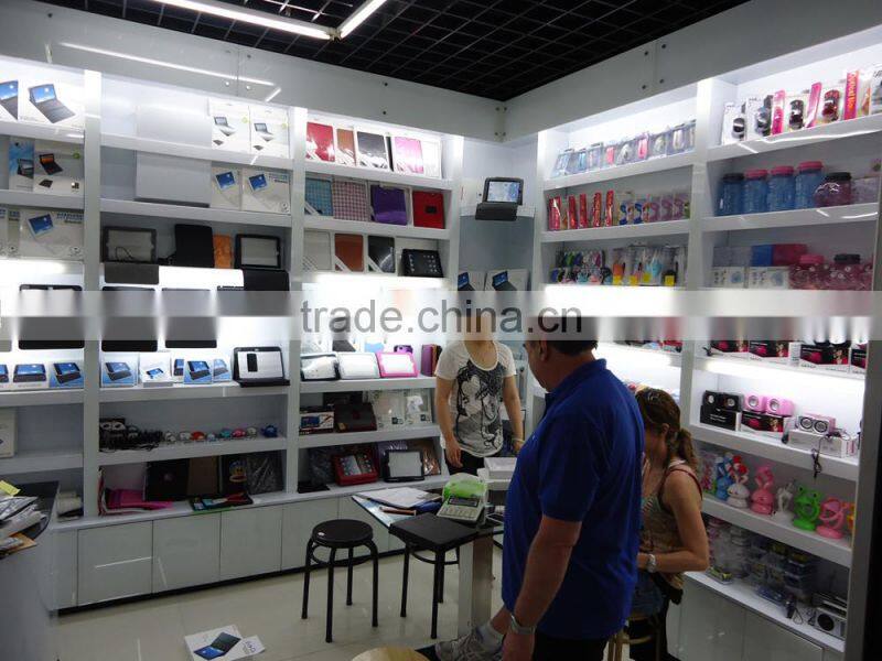 Shipping Agent in Guangzhou and Yiwu Market