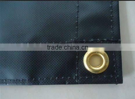 Vinyl coated tarp for trucks,agriculture