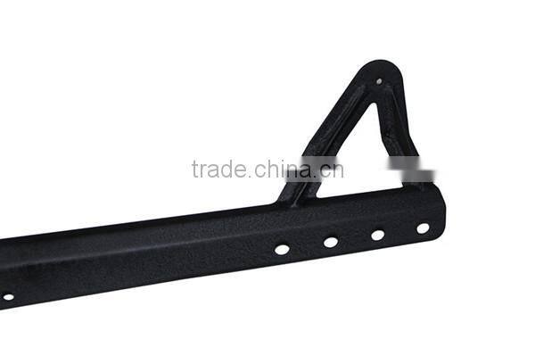 Jeep JK LED Mounts Jeep brackets Jeep Mount for 300w 52inch light bar
