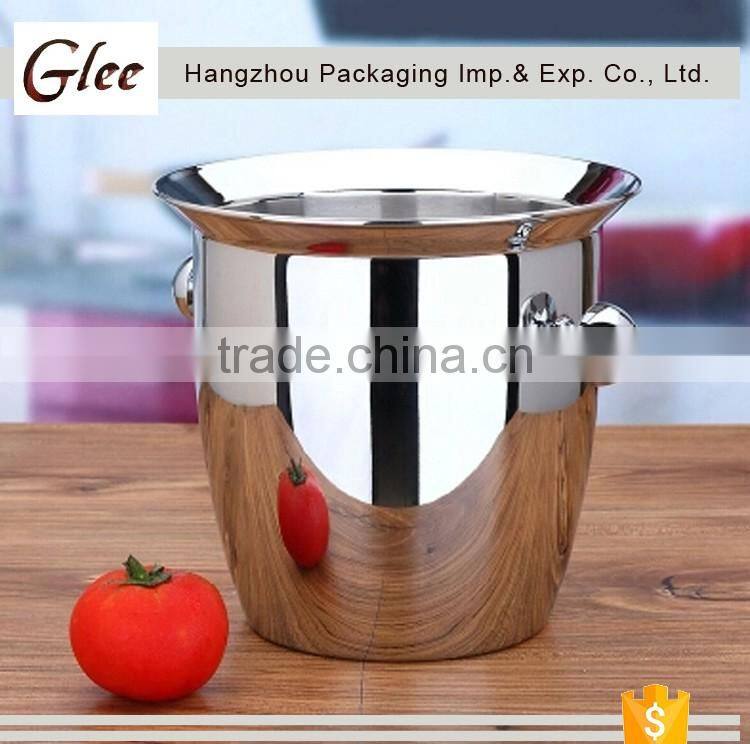 Super quality wonderful ice bucket