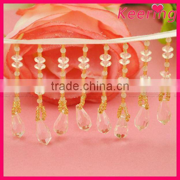 wholesale tassels decorative furniture trim WTP-1253