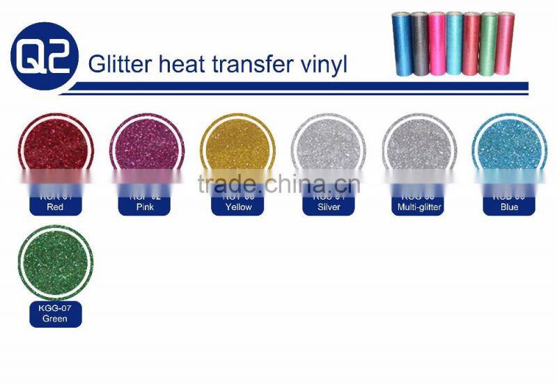 JiaBao favorable glitter adhesive vinyl rolls