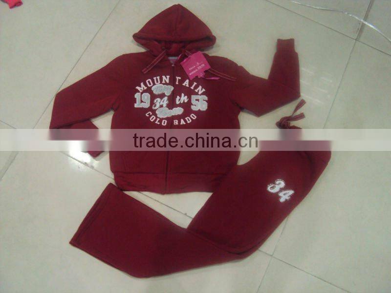 COL786 Designer Jogging Suits For Women