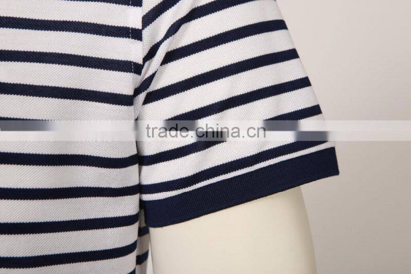 T-shrit polo shirt design with combination