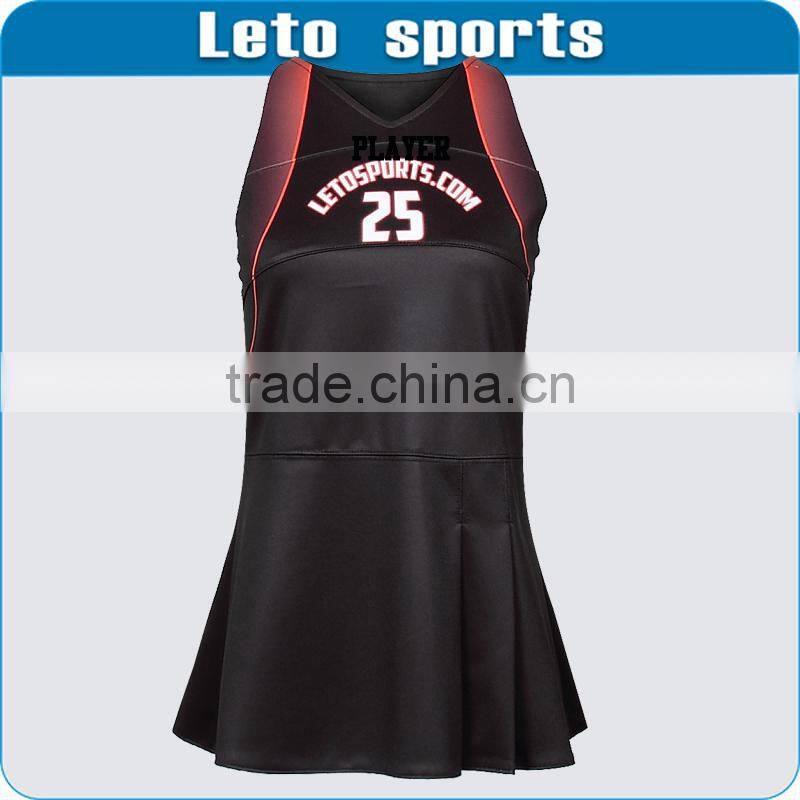 Sublimated women American football jersey,American football dress,dye sub uniforms