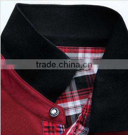 embroidery men's polo shirts,white polo shirts for men