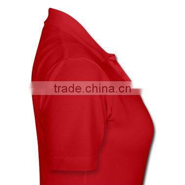 Women's Pique Polo Shirt Nanchang