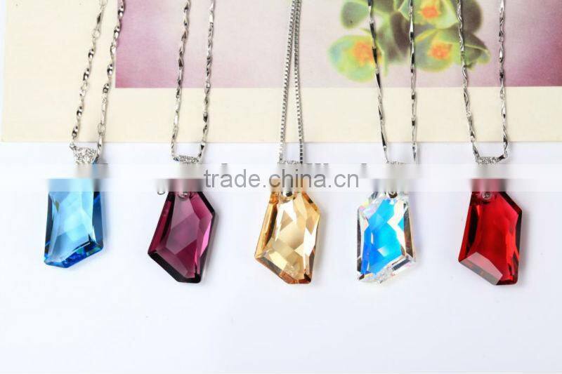 high quality diamond glass diamond