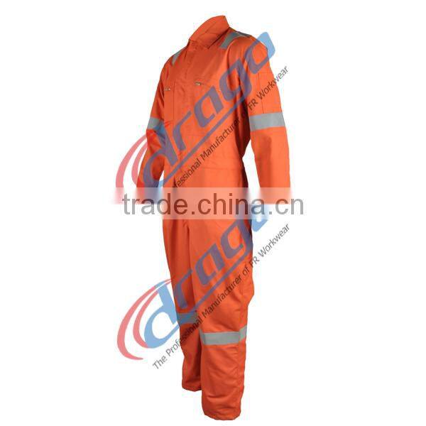 aramid fire fighting suit with NFPA 2112