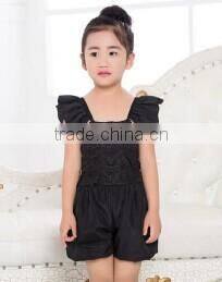 2016 hot sale Lace summer clothes pictures beach wear clothes fabric