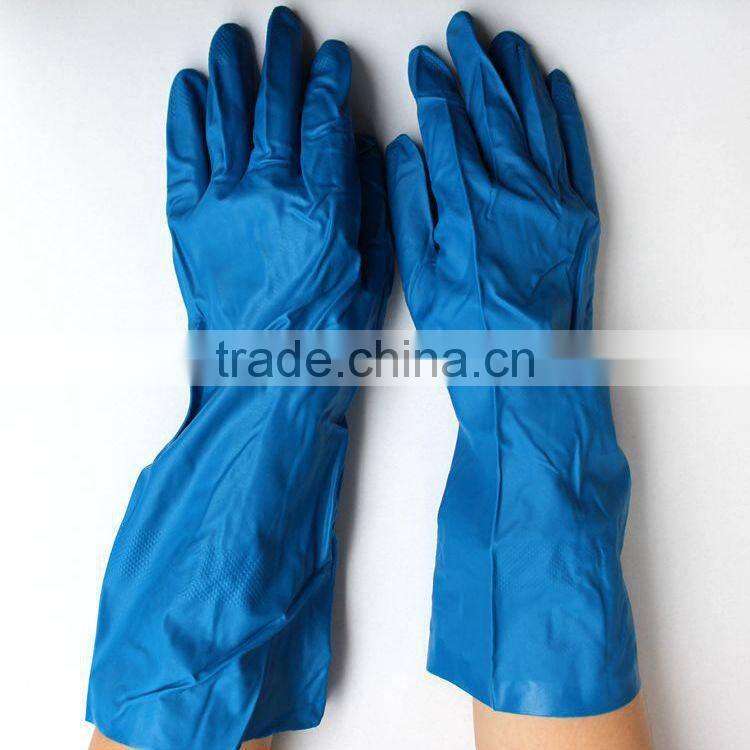 GZY 2015 high quality waterproof latex examination gloves malaysia