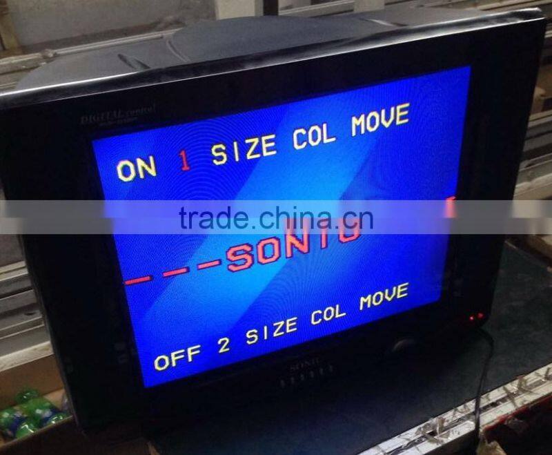 GZY Made in china cheap high quality crt tv parts for CRT tvs