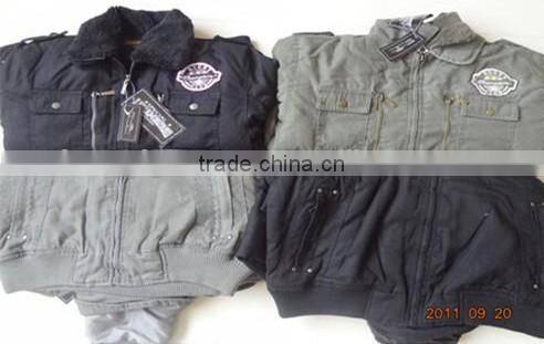 Good Style Promotional Police Jacket