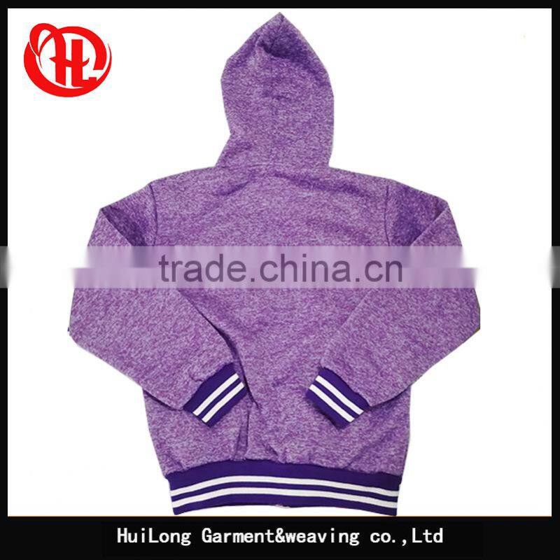 China factory children new jacket boy jacket with hoody
