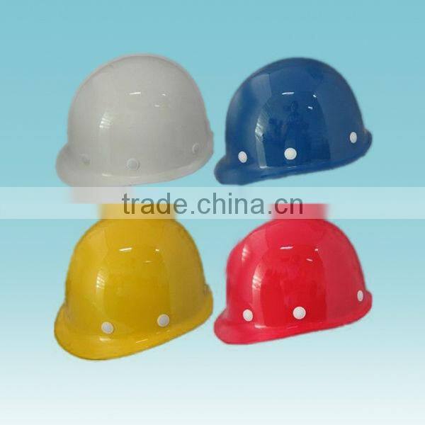 High Standard CE EN397 mountain helmet style /safety hard hat/safety helmet stylish safety helmet