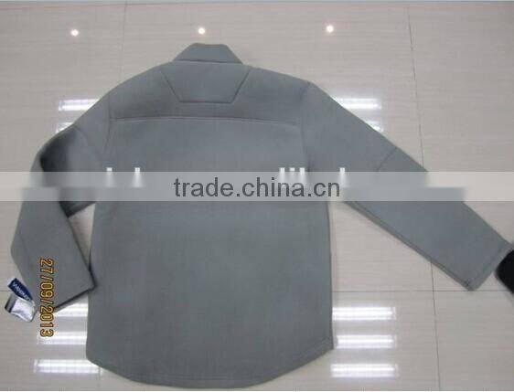 2015 high quality men polar fleece jacket(G83)